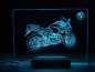 Preview: BMW R1100S
